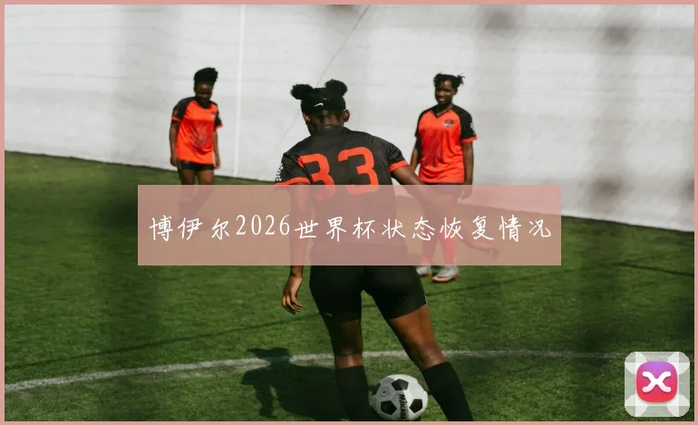 博伊尔2026世界杯状态恢复情况